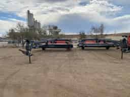 Kubota DMC8547R  Disc Conditioner Mower