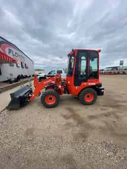 Kubota R430R3   (Consignment)